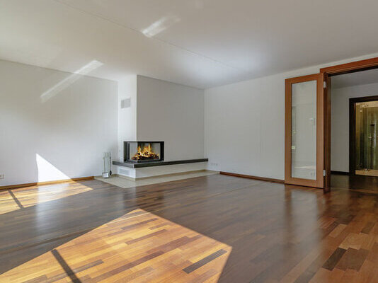 Wohnen mit Elbblick im Treppenviertel - Foto 4