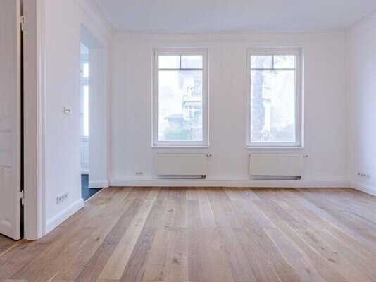 Wohnen mit Elbblick im Treppenviertel - Foto 2