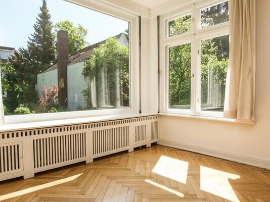 Familienfreundliches Wohnen in historischem Gebäude - Photo 3