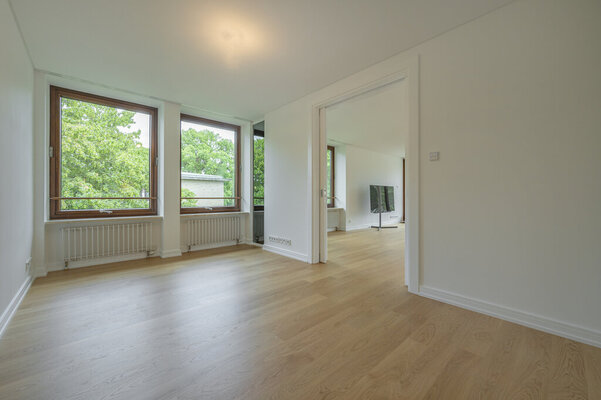 Endetage mit Einliegerwohnung im Park - Photo 4