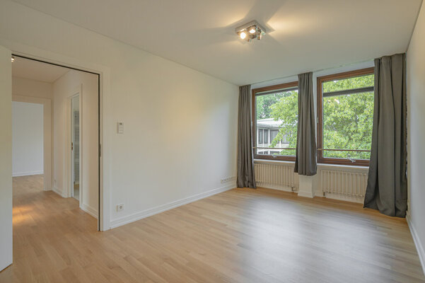 Endetage mit Einliegerwohnung im Park - Photo 1